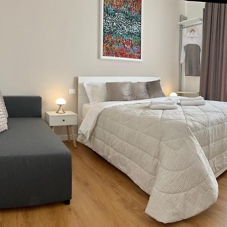 Corso Venezia Διαμέρισμα Μέστρε Εξωτερικό φωτογραφία