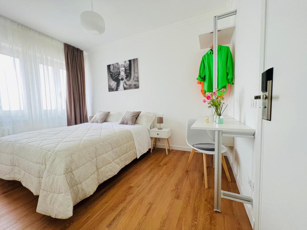 Corso Venezia Διαμέρισμα Μέστρε Εξωτερικό φωτογραφία